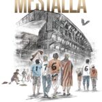 Mestalla, estribillo de nuestras vidas.